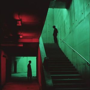 Recall (Dark Ambient Version)