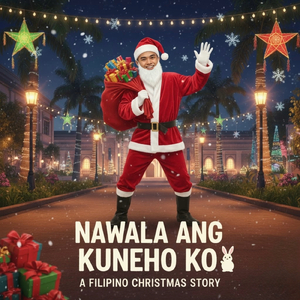 Parol Glow And Lechon Love