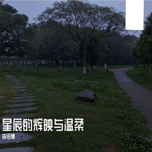 星辰的辉映与温柔