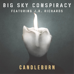 Candleburn (feat. J.R. Richards)