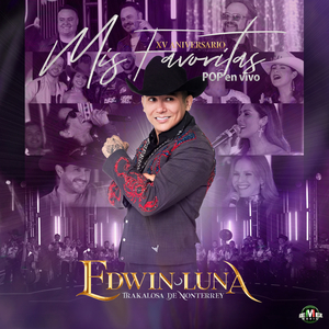 Todavía No Te Olvido (En Vivo)