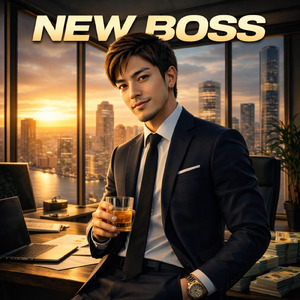 NEW BOSS