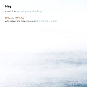 Hey. (Feat.Yuki Katsumata)