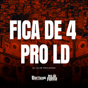 Fica de 4 Pro Ld