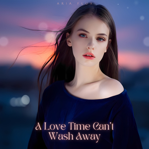 A Love Time Can’t Wash Away