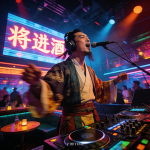 将进酒 (DJ版)