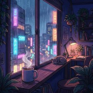 Midnight Shamisen 真夜中の三味線