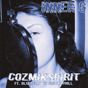 Inner G (feat. Blueprint & DJ Philly Phill)