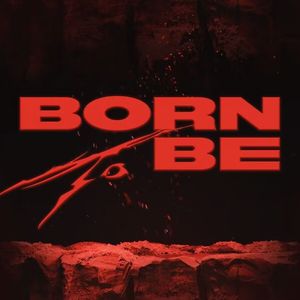 BORN TO BE（翻自ITZY）