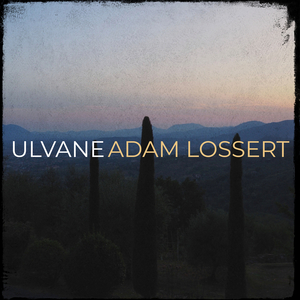 Ulvane