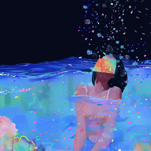 moonlight Lovers（女声中文版)