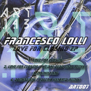 Dominating (Valeriø Innørta Remix)