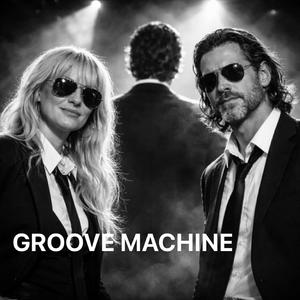 GROOVE MACHINE