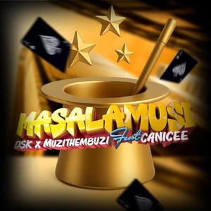 Masalamusi (feat. Canicee)