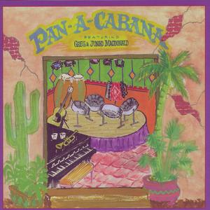 Shake Senora (aka Jump in the Line)