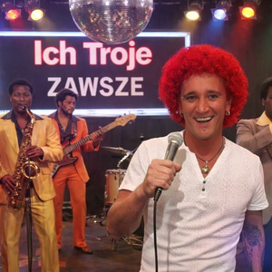 Zawsze z tobą chciałbym być (Disco verse)