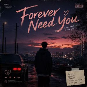 Forever Need You