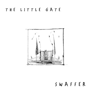the little gate