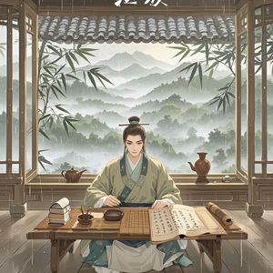 澄心录_宣宇