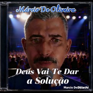Deus Vai Te Dar a Solução