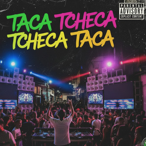 Taca Tcheca Tcheca Taca