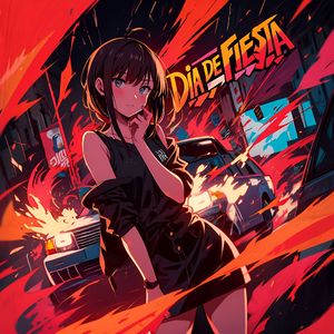 Dia De Fiesta Slowed