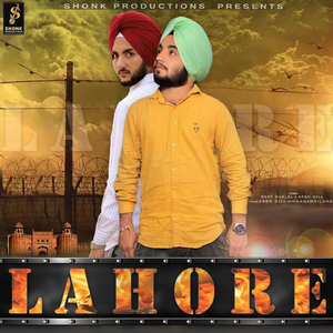 Lahore