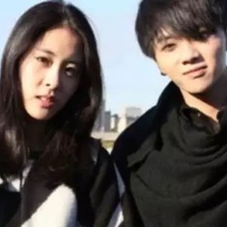 华晨宇&张碧晨