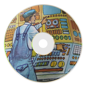 From Out Of Space (Original mix)