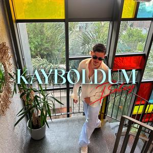 Kayboldum