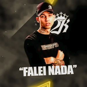 Falei Nada