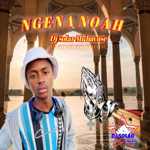 Solar Ngena Noah