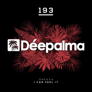 I Can Feel It (Extended Mix)