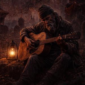 สัมภเวสี (ผู้แสวงทุกข์)