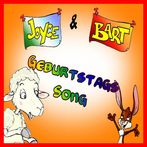 Geburtstags Song (Instrumental)