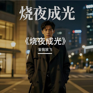 《烧夜成光》