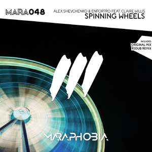 Spinning Wheels (Original Mix)
