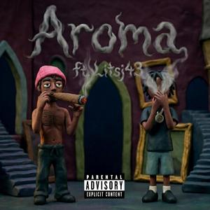 Aroma (feat. Litsj43)