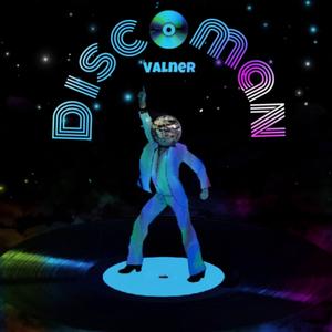 Discoman (Prod by aVee Beats)