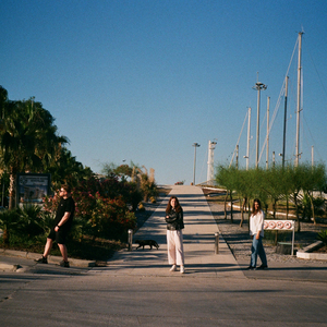 New Street