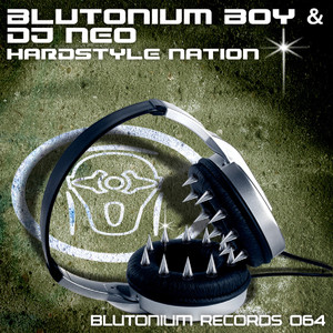Harstyle Nation (Blutonium Boy Hardstyle Mix)