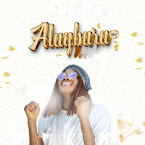 Alagbara ni o