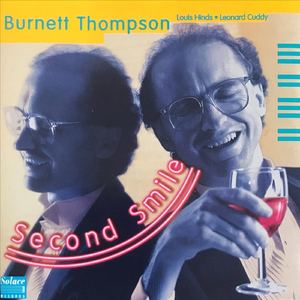 Preludia (feat. Louis Hinds & Leonard Cuddy)