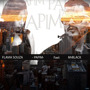 Papim (feat. Mr Black)