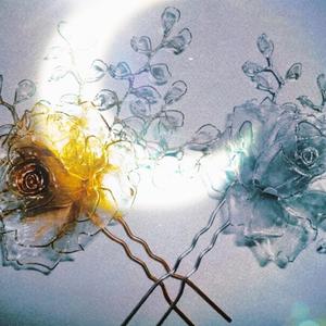玻璃花 (pron.by.FRESH_ye)