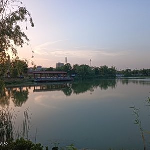 闹海(cover:哪吒乐队)