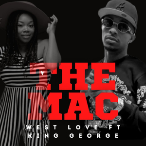 The Mac (feat. King George)