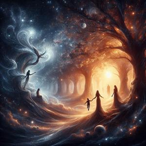 인연의 메아리(Echoes of Destiny) v7