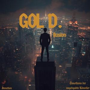 Gol D. Ilusion (Radio Edit)