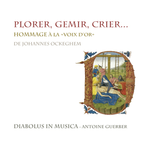 Plorer, gemir, crier - Requiem